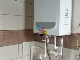 Дом, 120 м², 2 этажа, участок 817 сот.