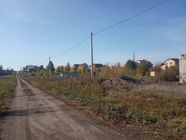 Продается Участок ИЖС Осенняя ул, 1200 сот., 390000 рублей