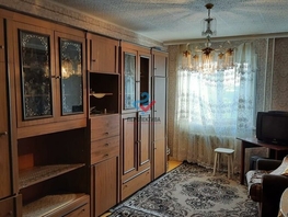 2-комнатная квартира, 43.2 м², 4/5 этаж