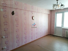 2-комнатная квартира, 45 м², 2/5 этаж