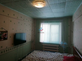 3-комнатная квартира, 59.3 м², 2/5 этаж