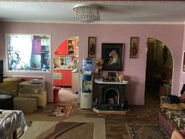 3-комнатная квартира, 56.7 м², 3/5 этаж