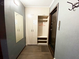 Продается 1-комнатная квартира Петра Мерлина ул, 36.4 м², 1690000 рублей