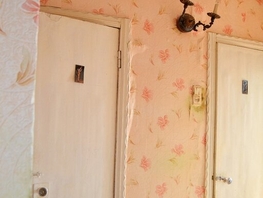 Продается 1-комнатная квартира мкр 8-й, 35.2 м², 1600000 рублей