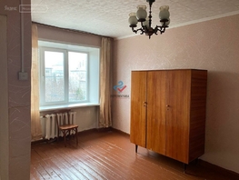 Продается 1-комнатная квартира Тимуровская ул, 31.6 м², 1650000 рублей