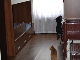 Продается 3-комнатная квартира Гагарина ул, 59 м², 2180000 рублей
