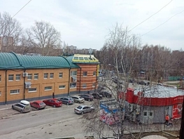 Продается 1-комнатная квартира Юрина ул, 32.7 м², 2250000 рублей