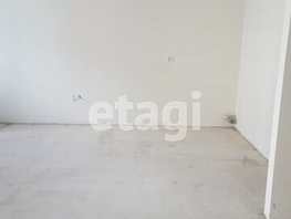 2-комнатная квартира, 44 м², 9/25 этаж