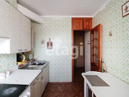 2-комнатная квартира, 44 м², 3/9 этаж