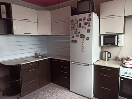 Продается 1-комнатная квартира Власихинская ул, 39.12 м², 2750000 рублей
