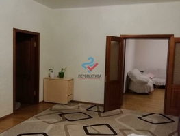 3-комнатная квартира, 100 м², 3/5 этаж