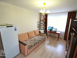 3-комнатная квартира, 60 м², 1/9 этаж