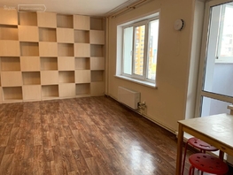 2-комнатная квартира, 51.3 м², 8/10 этаж