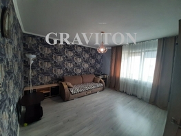 2-комнатная квартира, 50 м², 4/10 этаж