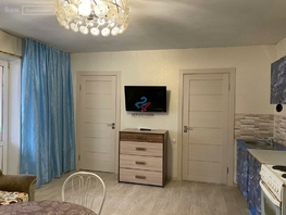 3-комнатная квартира, 65 м², 1/9 этаж