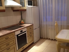 2-комнатная квартира, 53 м², 2/9 этаж