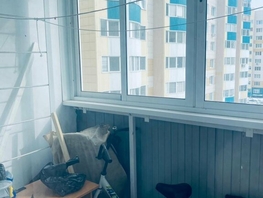 2-комнатная квартира, 48.7 м², 5/10 этаж