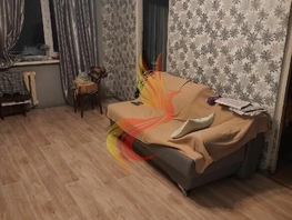 Продается 4-комнатная квартира Красносельская ул, 61 м², 3250000 рублей