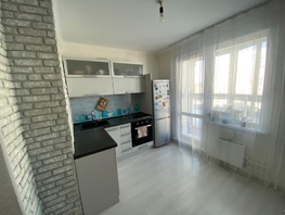 2-комнатная квартира, 55.5 м², 12/17 этаж