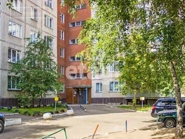 Продается 3-комнатная квартира Энтузиастов ул, 65.3 м², 3600000 рублей
