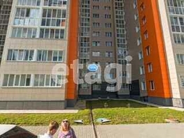 2-комнатная квартира, 52 м², 10/16 этаж