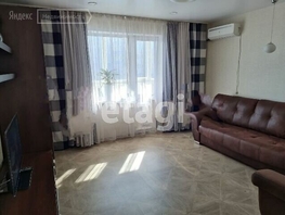 2-комнатная квартира, 58.8 м², 2/10 этаж