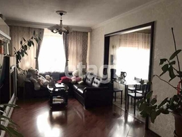 3-комнатная квартира, 65 м², 8/9 этаж