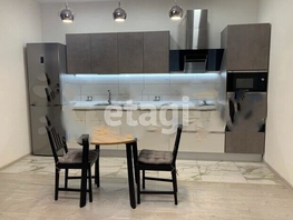 2-комнатная квартира, 63 м², 12/13 этаж