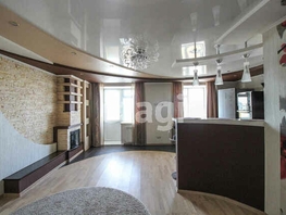 2-комнатная квартира, 73 м², 10/15 этаж