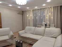 4-комнатная квартира, 106.2 м², 8/12 этаж