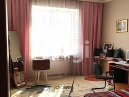 4-комнатная квартира, 170 м², 4/8 этаж