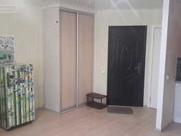 1-комнатная квартира, 31 м², 1/9 этаж