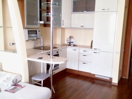 2-комнатная квартира, 50 м², 2/10 этаж