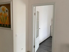 2-комнатная квартира, 60 м², 2/9 этаж