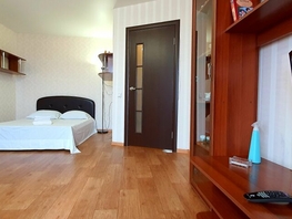 1-комнатная квартира, 39 м², 10/10 этаж