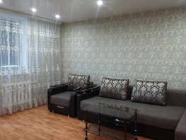 3-комнатная квартира, 64 м², 4/5 этаж
