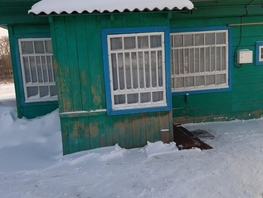 Продается Дом Титова ул, 40 м², участок 4000 сот., 1100000 рублей