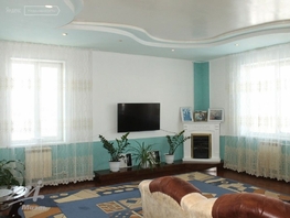 Продается Дом Тельмана ул, 353.6 м², участок 1200 сот., 7250000 рублей