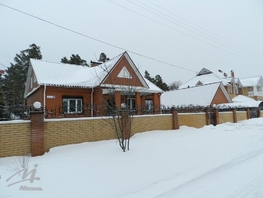 Продается Дом Сосновая ул, 230.6 м², участок 3053 сот., 16500000 рублей