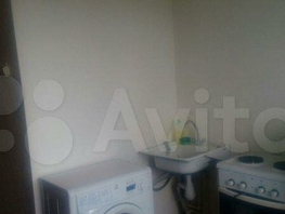 Продается 1-комнатная квартира Юрина ул, 24 м², 1690000 рублей