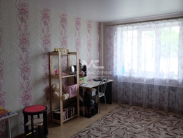 Продается 1-комнатная квартира Советской Армии ул, 32.7 м², 1870000 рублей