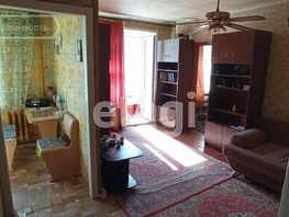 Продается 2-комнатная квартира Тимуровская ул, 42.6 м², 3200000 рублей
