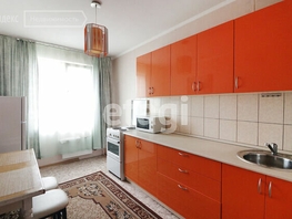 Продается 1-комнатная квартира Малахова ул, 37.1 м², 2900000 рублей