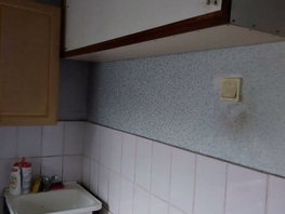 Продается 3-комнатная квартира 8 Марта ул, 68 м², 2900000 рублей