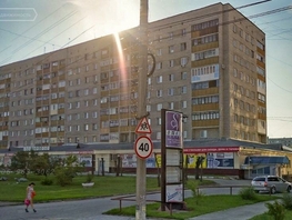 Продается 3-комнатная квартира Советская ул, 64 м², 3100000 рублей