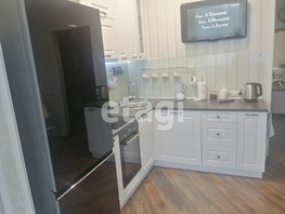 Продается 1-комнатная квартира Балтийская ул, 40 м², 3100000 рублей