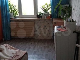 Продается 3-комнатная квартира 50 лет СССР ул, 60 м², 3200000 рублей
