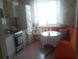 Продается 1-комнатная квартира Новгородская ул, 40.2 м², 3470000 рублей