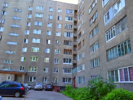 Продается 3-комнатная квартира Парижской Коммуны ул, 73.9 м², 4150000 рублей