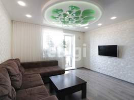 Продается 3-комнатная квартира Энергетиков пр-кт, 70 м², 5100000 рублей
